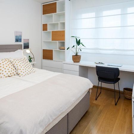 Luxury Apartment Ivari سبليت المظهر الخارجي الصورة