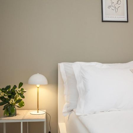 Luxury Apartment Ivari سبليت المظهر الخارجي الصورة