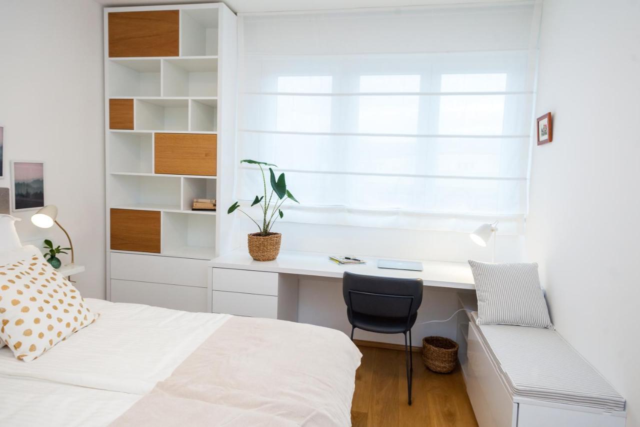 Luxury Apartment Ivari سبليت المظهر الخارجي الصورة