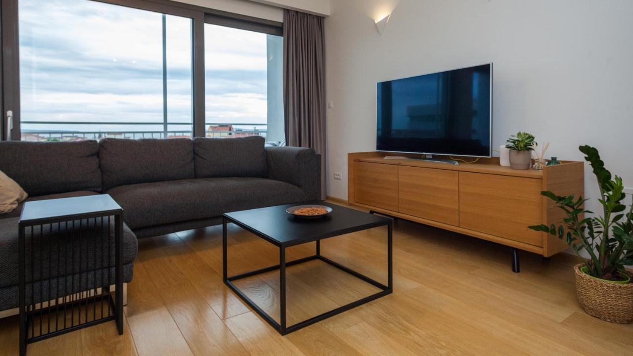 Luxury Apartment Ivari سبليت المظهر الخارجي الصورة