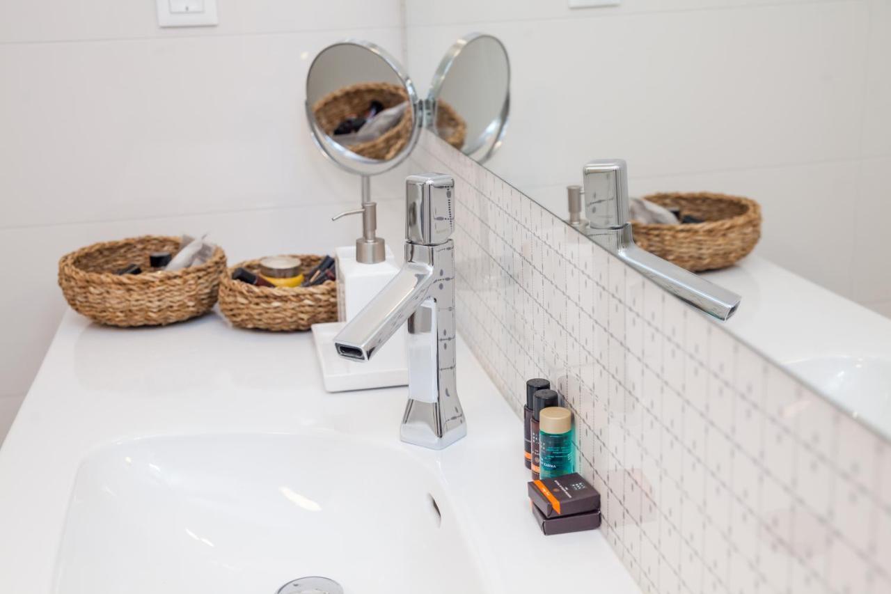 Luxury Apartment Ivari سبليت المظهر الخارجي الصورة