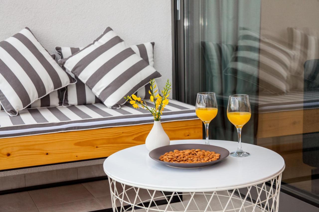 Luxury Apartment Ivari سبليت المظهر الخارجي الصورة