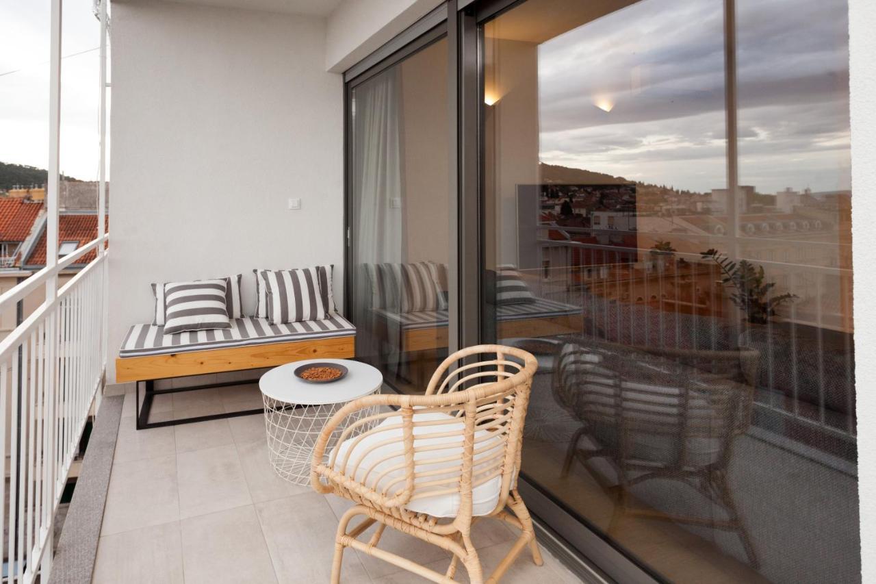 Luxury Apartment Ivari سبليت المظهر الخارجي الصورة