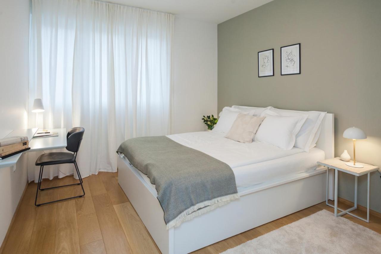 Luxury Apartment Ivari سبليت المظهر الخارجي الصورة