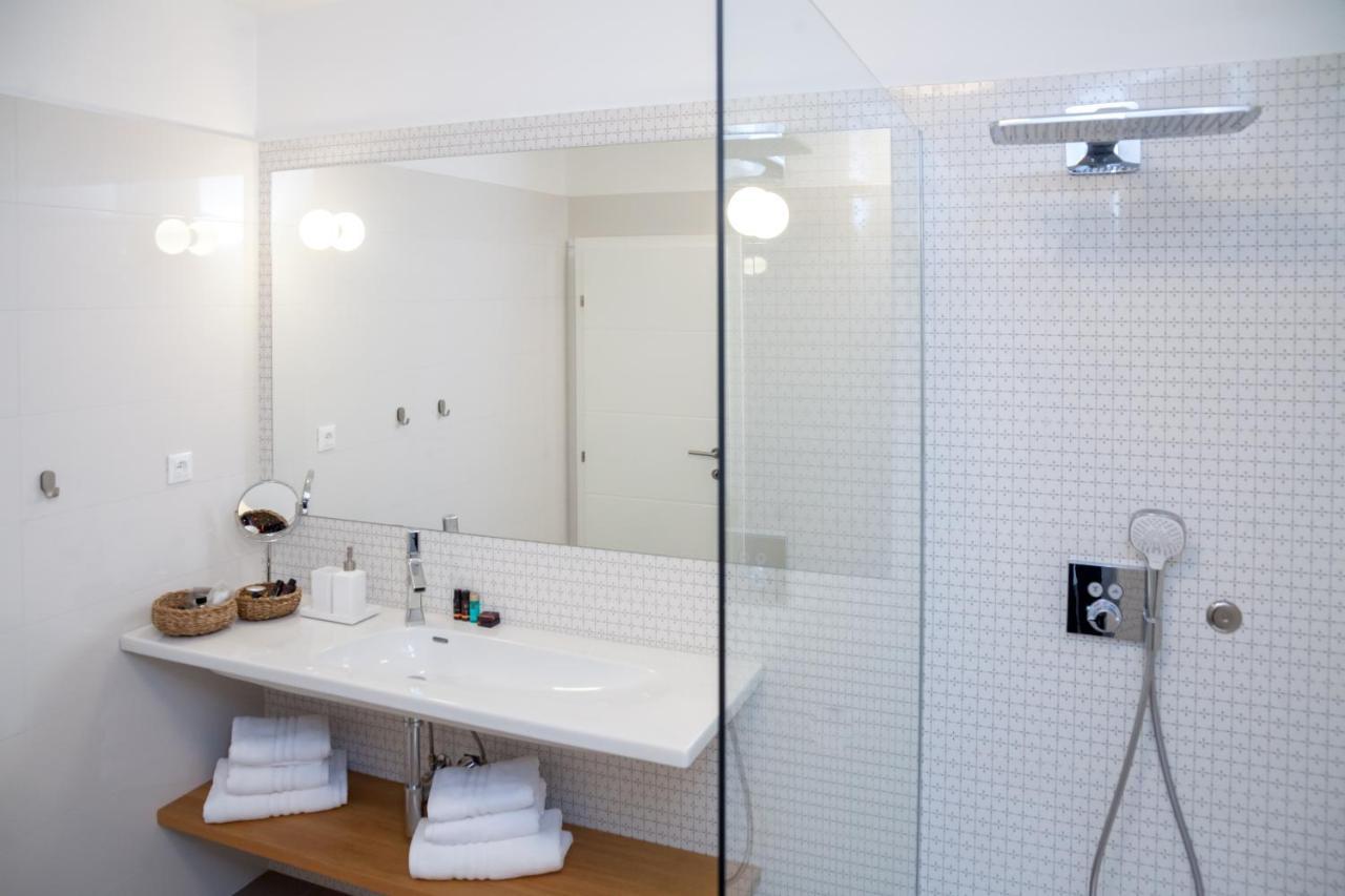 Luxury Apartment Ivari سبليت المظهر الخارجي الصورة